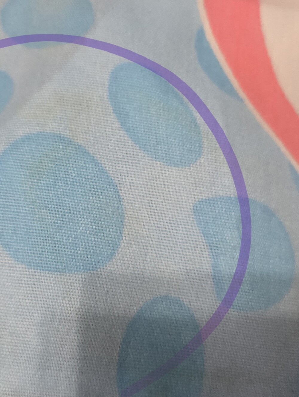 Colorful Cartoon Character Pillowcase - Picture 6 of 6